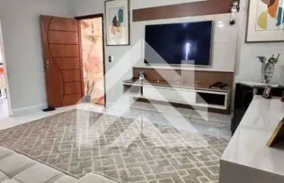 Casa a venda no bairro saude, rio claro - 3 dormitorios mobiliados!