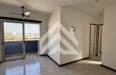 Apartamento de 2 dormitorios no centro de rio claro | venda e locacao! proximo a faculdade claretinas