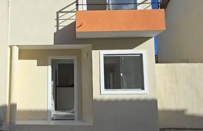 Casa em condomínio fechado à venda na Praça Inaiá, 426, Tabapiri, Porto Seguro