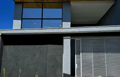 Casa térrea localizada no bairro - cambolo   porto seguro- ba