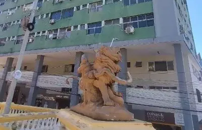Oportunidade imperdível: sala comercial no coração de fortaleza!