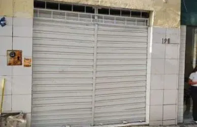 Loja para alugar, 66 m² por r$ 3.591,75/mês - centro - fortaleza/ce