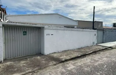 Casa com 5 dormitórios para alugar, 196 m² por r$ 2.348,73/mês - vicente pinzon - fortaleza/ce
