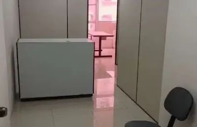 Sala comercial com 1 sala para alugar na Rua Pedro Borges, Centro, Fortaleza