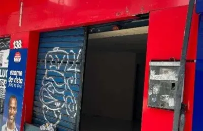 Loja para alugar, 52 m² por r$ 2.564,50/mês - centro - fortaleza/ce