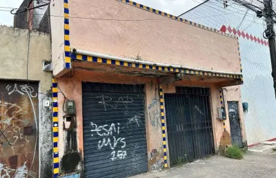Casa com 5 dormitórios para alugar, 246 m² por r$ 3.584,84/mês - cristo redentor - fortaleza/ce
