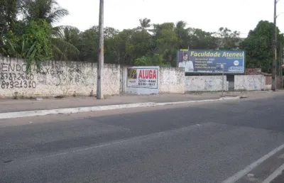 Terreno, 2238 m² - venda por r$ 4.500.000,00 ou aluguel por r$ 20.144,63/mês - mondubim - fortaleza/ce