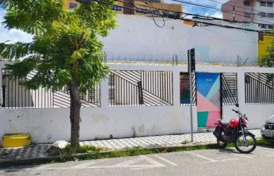 Casa para alugar, 286 m² por r$ 4.757/mês - aldeota - fortaleza/ce