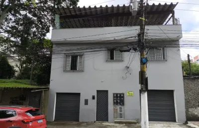 Linda casa para até 4 moradores - aconchegante com excelente localização