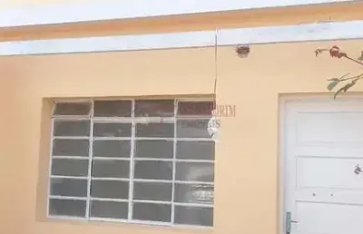 Casa com 2 quartos à venda na Rua José Rafaeli, Socorro, São Paulo