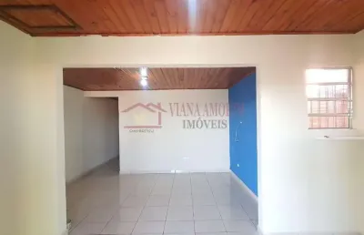 Casa para renda com 3 casas no local  em jardim maria rita  -  são paulo