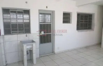 Casa ao lado da estação primavera interlagos em jardim colonial  -  são paulo