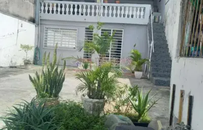 Casa grande com 4 dormitórios em jardim mália ii,ao lado da estação primavera-interlagos  - são paulo