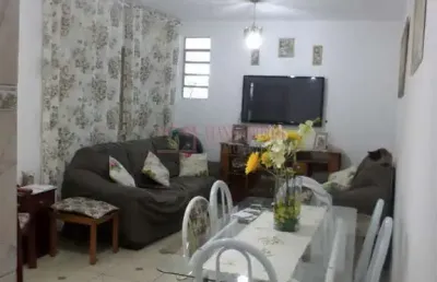 Casa com 2 dormitórios com comercial em jardim eliana  -  são paulo