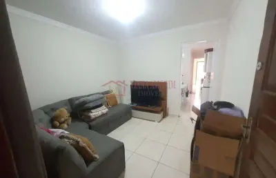 Casa com 1 dormitório, próximo a estação primavera-interlagos no parque alto do rio bonito  -  sao paulo