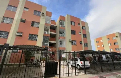 Apartamento com 2 quartos à venda na Rua Riachuelo, 333, São José, Aracaju