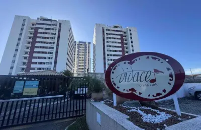 Vivace morada clube 2/4 .( farolandia ) excelente oportunidade ,,
