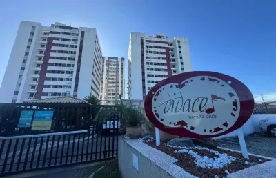 Apartamento com 2 quartos à venda na Avenida Prefeito Heráclito Rollemberg, 65, Farolândia, Aracaju