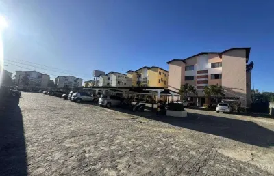 Apartamento com 2 quartos à venda na Rua B, 201, São Conrado, Aracaju