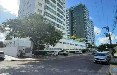Apartamento com 3 quartos à venda na Rua Orlando Magalhães Maia, 1224, Jardins, Aracaju