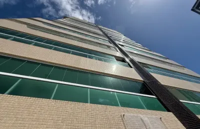 Apartamento com 3 quartos à venda na Rua Napoleão Dórea, 316, Atalaia, Aracaju