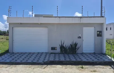 Casa no luar da barra com 3/4 ( ótima oportunidade )
