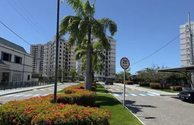 Apartamento com 3 quartos à venda na Rua Tenente Wilson Pereira dos Santos, 170, Jabotiana, Aracaju