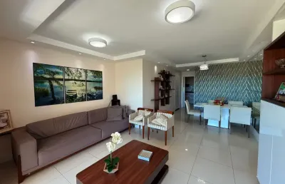 Apartamento com 3 quartos à venda na Rua Francisco Rabelo Leite Neto, 500, Atalaia, Aracaju