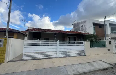Morada das mangueiras ( casa pronta para morar com 3/4 e reformada