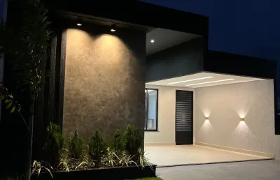 Padang beach residence , linda casa pronta para morar , oportunidade