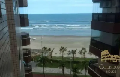 Kitnet / Stúdio à venda na Vila Caiçara, Praia Grande 