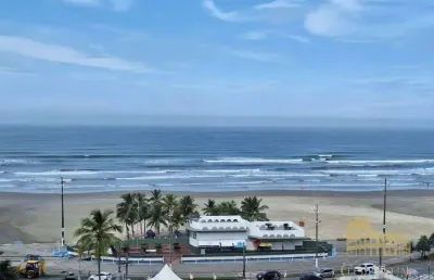 Kitnet / Stúdio à venda na Cidade Ocian, Praia Grande 