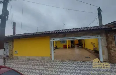 Casa com 3 quartos à venda no Jardim Imperador, Praia Grande 
