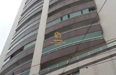 Apartamento com 2 quartos à venda na Rua Mário de Andrade, Cidade Ocian, Praia Grande