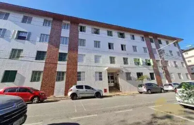 Apartamento kitnet em cidade ocian, praia grande/sp
