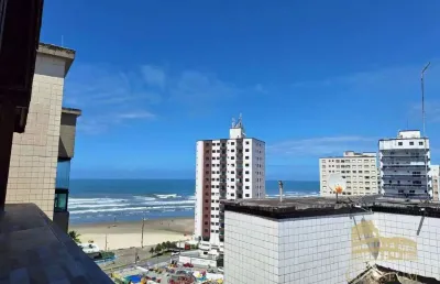 Kitnet / Stúdio à venda na Cidade Ocian, Praia Grande 