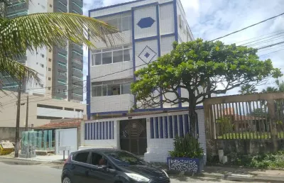 Kitnet / Stúdio à venda no Centro, Mongaguá 
