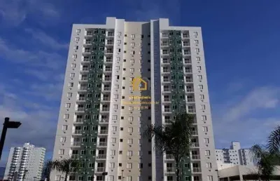 Apartamento com 2 quartos à venda na Rua Comendador Otto Carlos Golanda, Cidade Ocian, Praia Grande