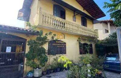 Casa com 3 quartos à venda na Rua Abdias Pedrosa, Vila Caiçara, Praia Grande