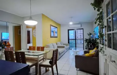 Apartamento com 2 quartos à venda na Rua Monteiro Lobato, Cidade Ocian, Praia Grande