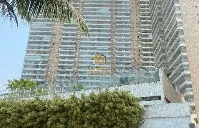 Apartamento com 3 quartos à venda na Avenida Presidente Castelo Branco, Aviação, Praia Grande
