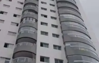 Kitnet / Stúdio à venda em Aviação, Praia Grande 