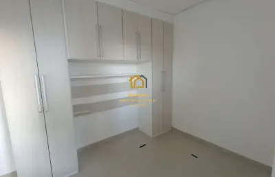 Apartamento com 1 quarto para alugar na Rua Campinas, Boqueirão, Praia Grande