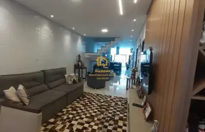 Casa com 5 quartos à venda na Rua João Osório Do Prado, Centro, Peruíbe