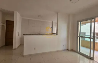 Apartamento com 2 quartos à venda na Rua Dr João Sampaio, Guilhermina, Praia Grande