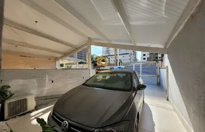 Casa com 3 quartos à venda na Rua Comendador Otto Carlos Golanda, Cidade Ocian, Praia Grande