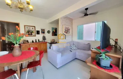 Casa com 2 quartos à venda na Rua Comendador Otto Carlos Golanda, Cidade Ocian, Praia Grande