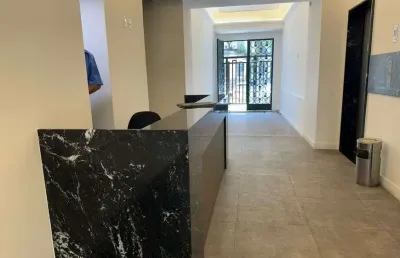 Imóvel para venda possui 106 metros quadrados com 1 quarto em centro - rio de janeiro - rj