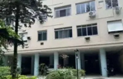 Apartamento de cobertura no flamengo - um refúgio de luxo!