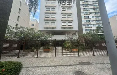 Imóvel para venda com 98 metros quadrados com 3 quartos em flamengo - rio de janeiro - rj